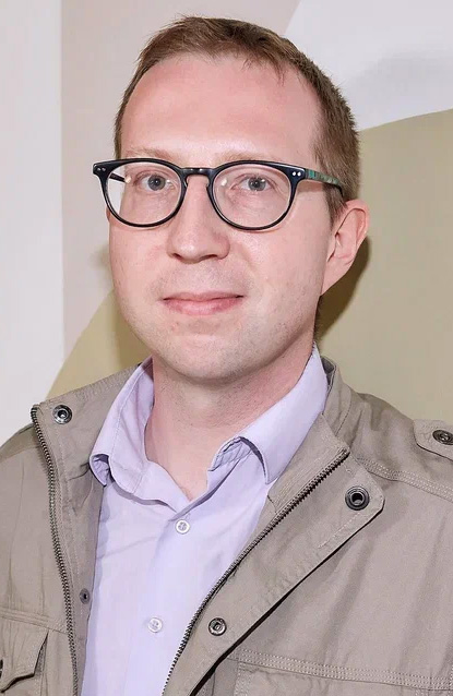 Родион Мариничев