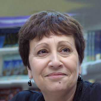 Дина Рубина