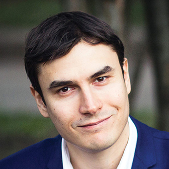 Сергей Шаргунов