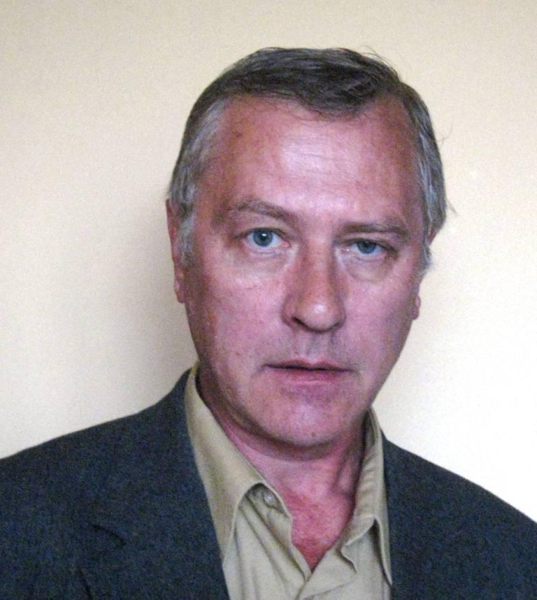 Андрей Молчанов