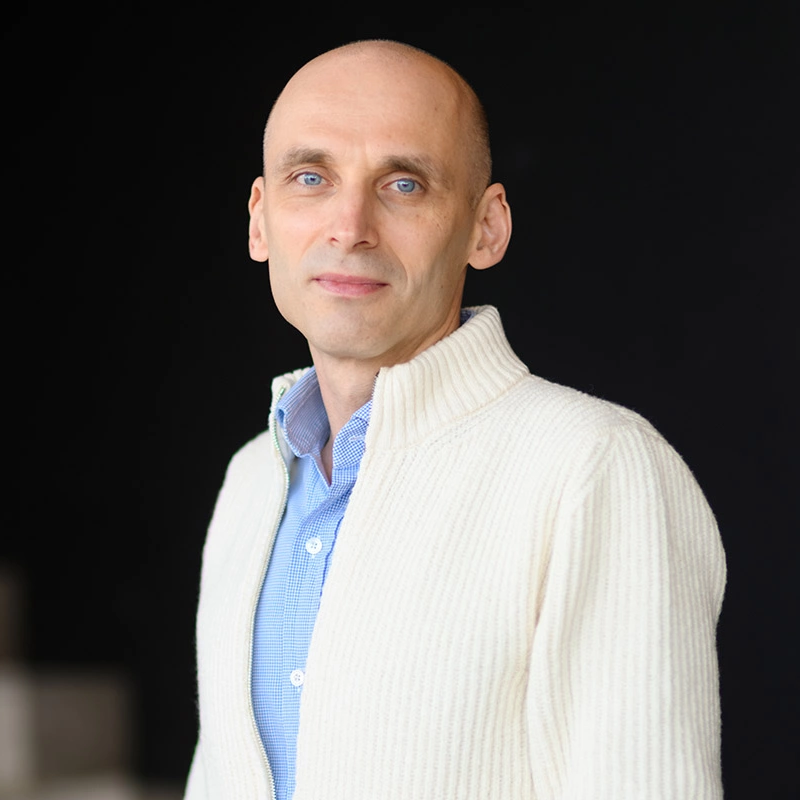 Дмитрий Утробин