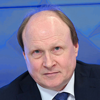 Владимир Толстой