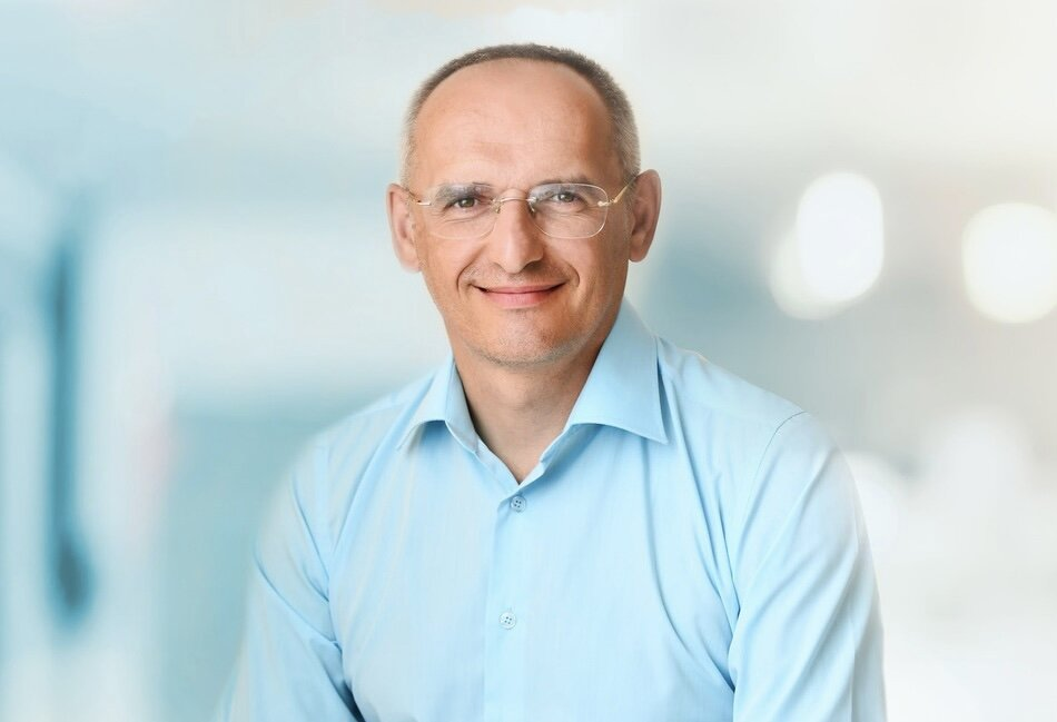Олег Торсунов