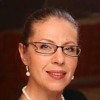 Александра Маринина