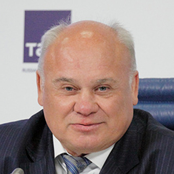 Константин Чеченев