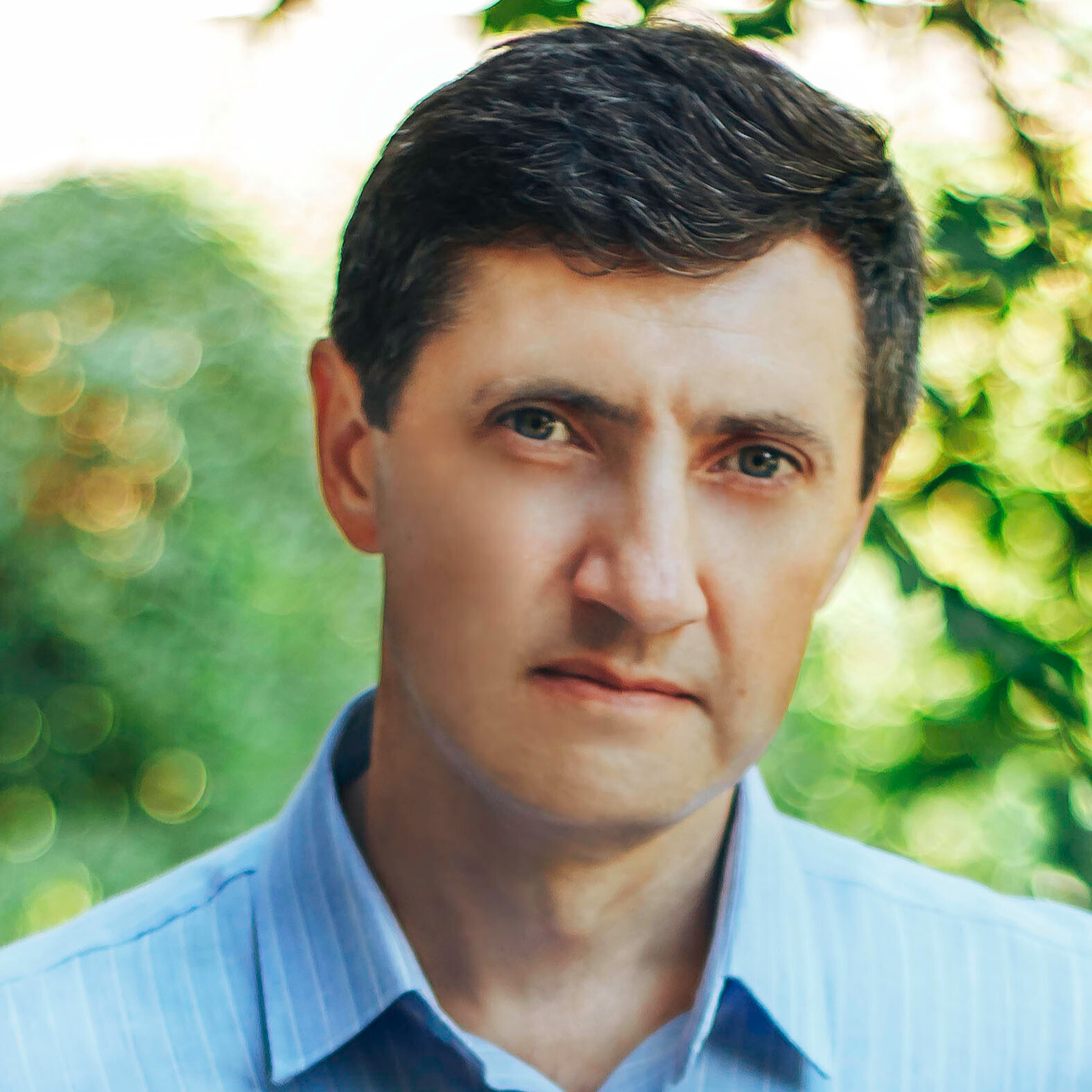 Лепещенко Александр Анатольевич