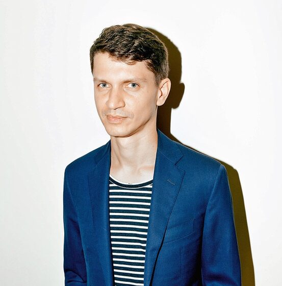 Александр Щуренков