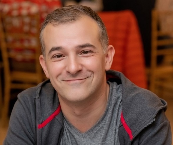 Павел Линицкий
