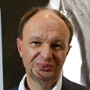 Михаил Сеславинский