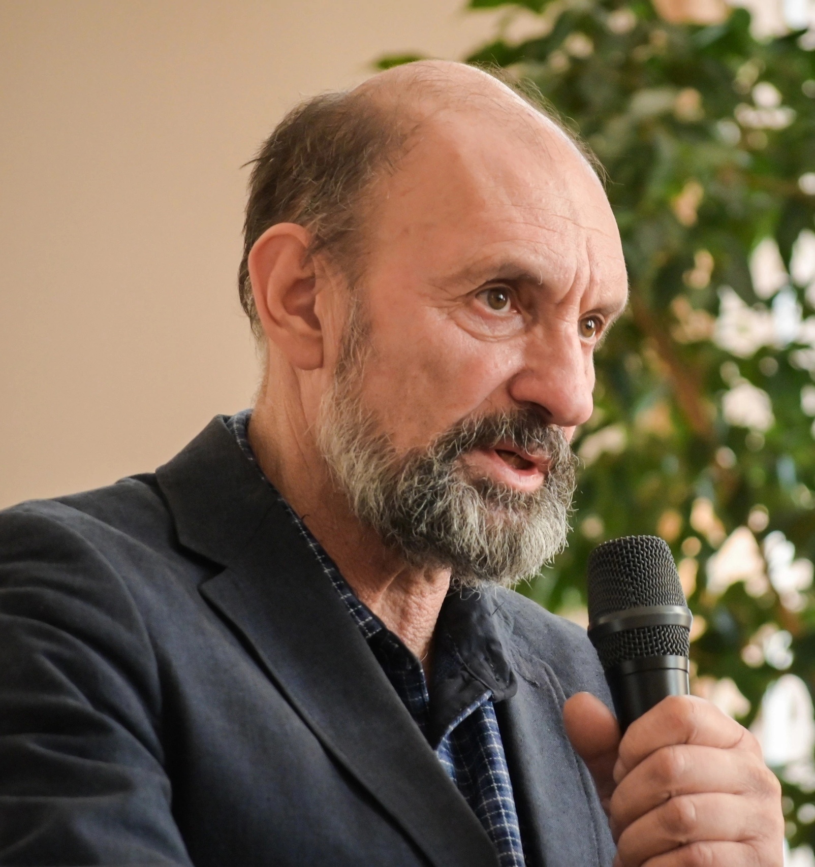 Михаил Тарковский