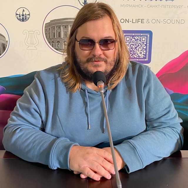 Михаил Виноградов