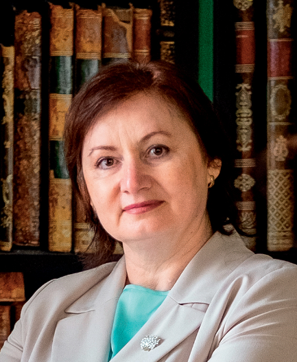 Тенсина Татьяна Владимировна
