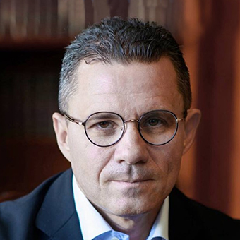 Вадим Дуда