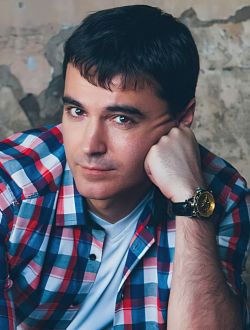 Евгений Гаглоев