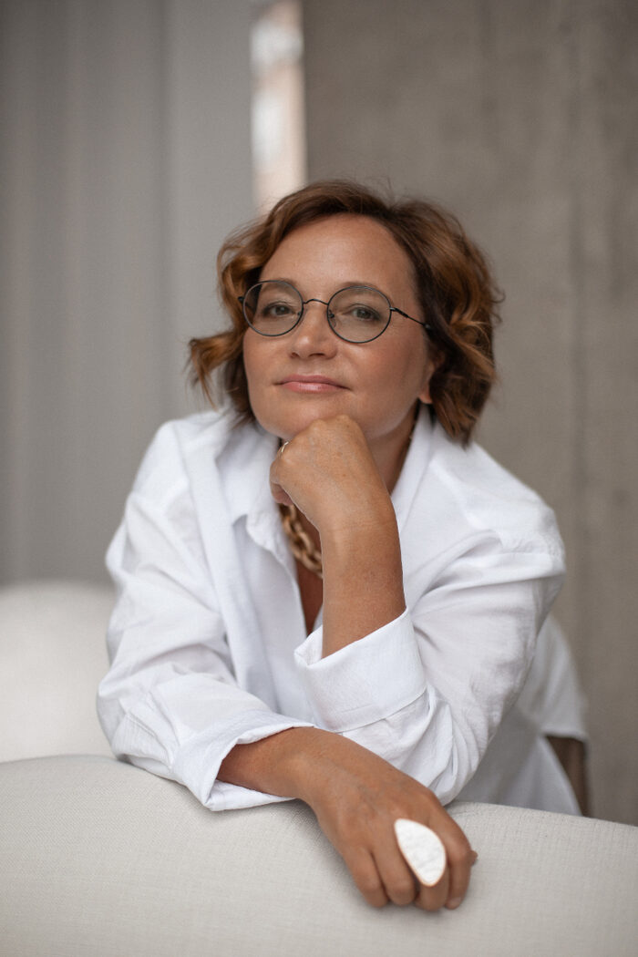 Ирина Млодик