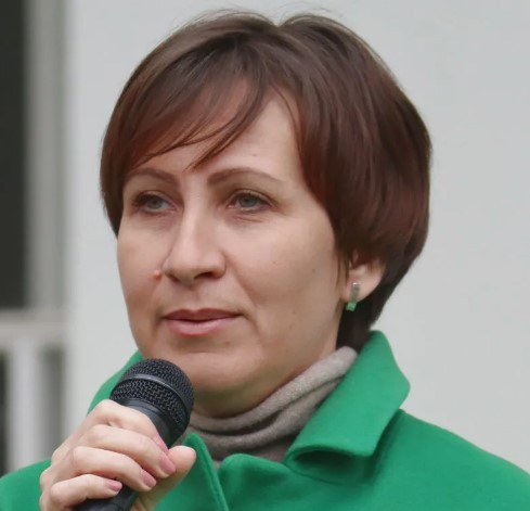 Буханцева Татьяна Николаевна