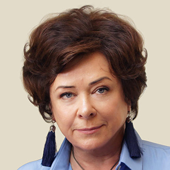 Марина Каменева